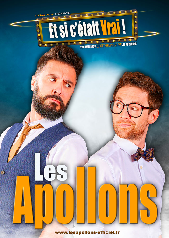 LES APOLLONS